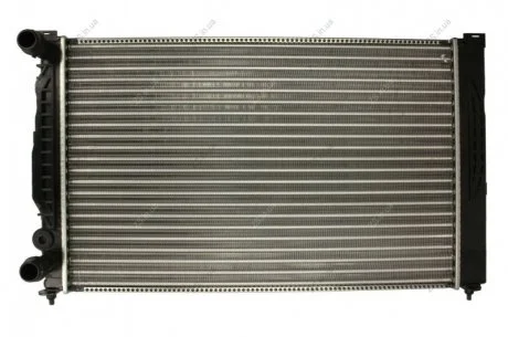 Радіатор охолодження AUDI, SEAT,VW Nissens 60308A