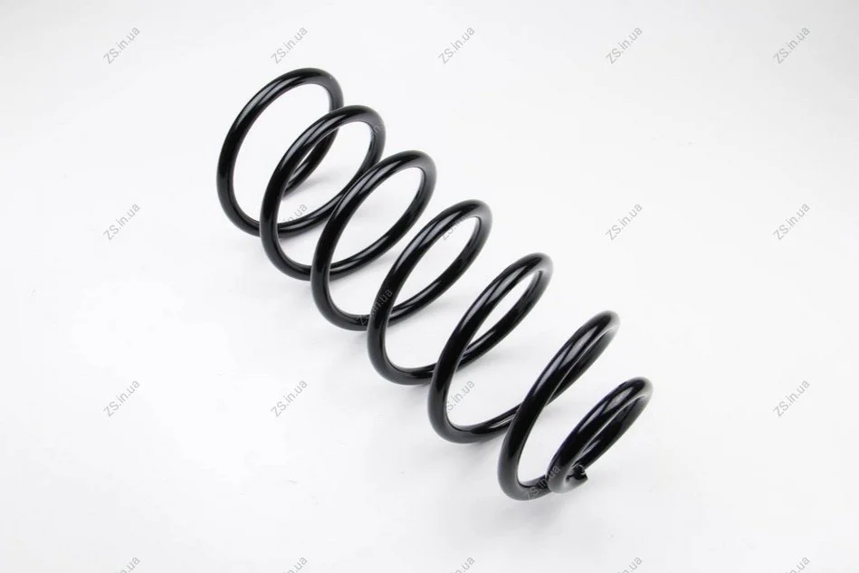 Пружина подв. Seat VW Golf IV передн. (выр-во Kayaba) KYB RC1703 (фото 1)