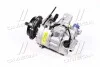 Компресор кондиціонера VW-TRANSPORTER T5 Nissens 890635 (фото 3)