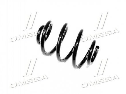 Пружина подв. VW Bora, Golf IV задн. (выр-во Kayaba) KYB RH6776