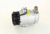 Компрессор кондиционера OPEL ASTRA G 98- Nissens 89024 (фото 1)