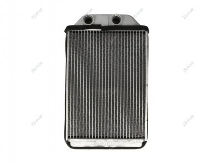 Радиитор AUDI A 6/S 6 (C5) (01-) (выр-во) Nissens 70232