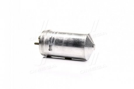 Осушитель кондиционера DAEWOO MATIZ (вы-во) Nissens 95138