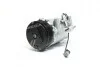 Компрессор кондиционера HONDA ACCORD VII Nissens 890128 (фото 4)