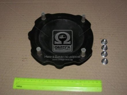 Опора аморт. Chrysler, Dodge задн. (вір-во Kayaba) KYB SM5135