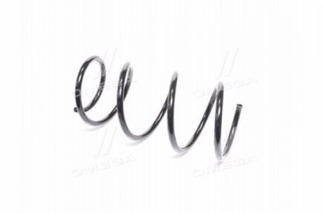 Пружина підв. BMW 5 Series передн. (Kayaba) KYB RH3481