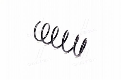 Пружина підв. Renault R 19 передн. (Kayaba) KYB RG1135