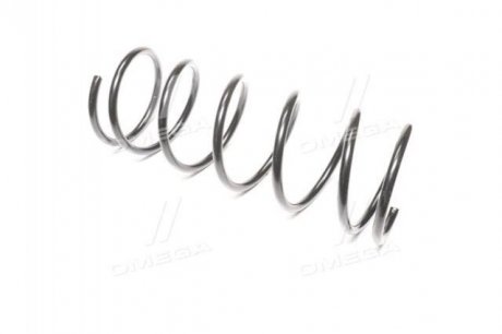 Пружина підв. Peugeot 405 передн. (Kayaba) KYB RA2022