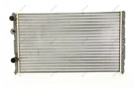 Радіатор охолодження SEAT,VW Nissens 652451