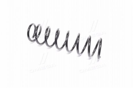 Пружина підв. BMW 5 Series задн. (Kayaba) KYB RC6693