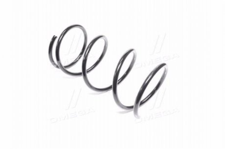 Пружина підв. Mazda 626 передн. (Kayaba) KYB RD1097