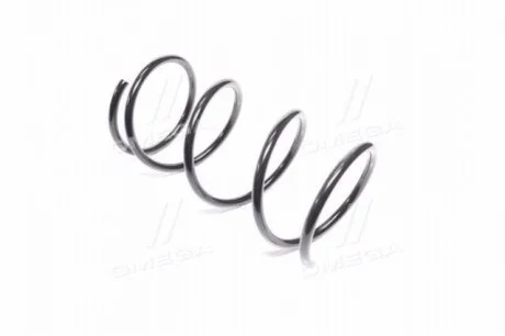 Пружина подв. Mazda 626 передн. (выр-во Kayaba) KYB RD1097