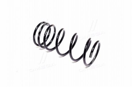 Пружина підв. Mazda 323 передн. (Kayaba) KYB RA1109