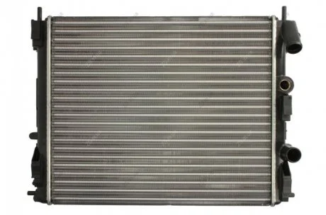 Радіатор охолодження Renault Nissens 63809
