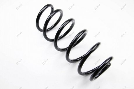 Пружина подв. VW Caddy передн. (выр-во Kayaba) KYB RH3552