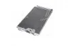 Радиатор BMW 1 F20-F21 (11-) (вы-во) Nissens 940236 (фото 2)