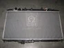Радіатор охолодження HONDA Nissens 68117 (фото 1)