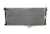 Радіатор охолодження VW Nissens 652621 (фото 1)