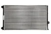 Радіатор охолодження VW Nissens 652471 (фото 1)