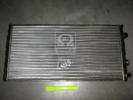 Радіатор охолодження VW Nissens 65252