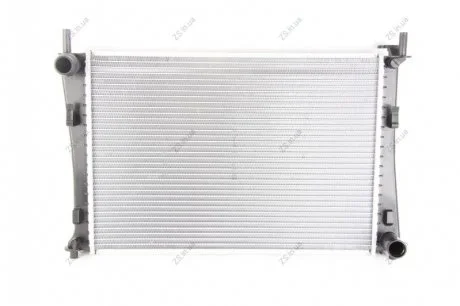 Радіатор охолодження FORD Nissens 62028A