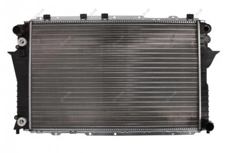 Радіатор охолодженняя AUDI Nissens 60476