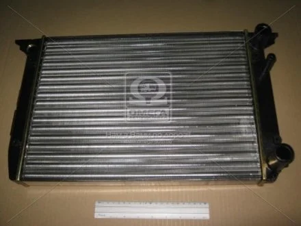 Радіатор охолодженняя AUDI Nissens 604611