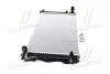Радіатор охолодженняя AUDI Nissens 60236A (фото 4)