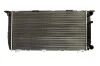 Радіатор охолодженняя AUDI Nissens 604361 (фото 1)