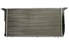 Радіатор охолодженняя AUDI Nissens 604361 (фото 2)