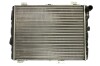 Радіатор охолодженняя AUDI Nissens 604411 (фото 2)