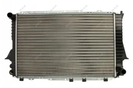 Радіатор охолодженняя AUDI Nissens 60459