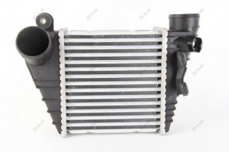 Iинтеркулер AUDI, SEAT, VW (выр-во) Nissens 96847