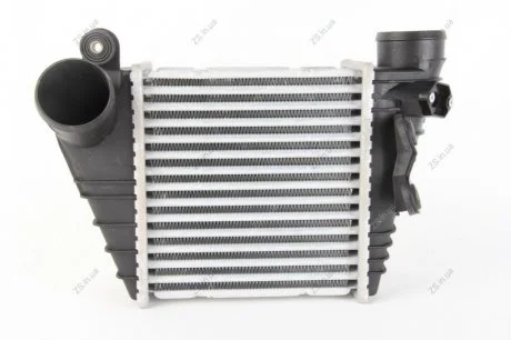 Iнтеркулер AUDI, SEAT, VW Nissens 96847