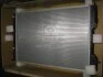 Радіатор охолодження OPEL Nissens 63072A (фото 1)