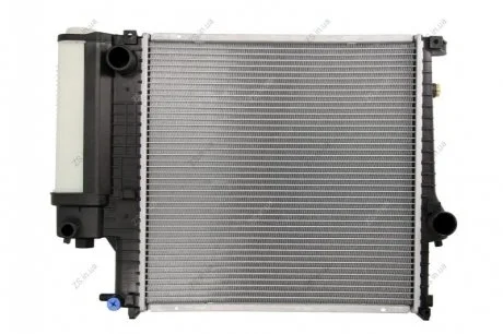 Радіатор охолодження BMW Nissens 60623A