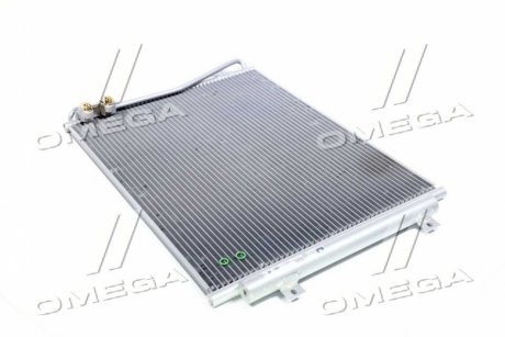 Конденсатор кондиціонера (вір-во) Nissens 94832