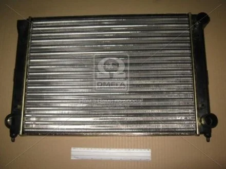 Радіатор охолодження VW Nissens 651651