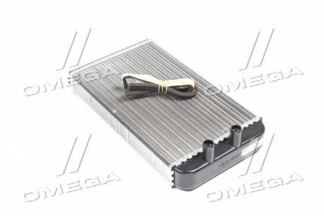 Радіатор охолодження Nissens 73986