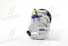 Компресор кондиціонера VW Nissens 89421 (фото 4)