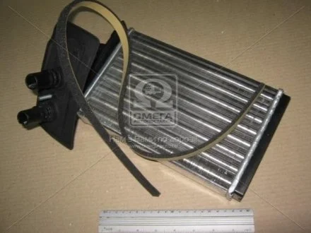 Пічка Renault Nissens 72985