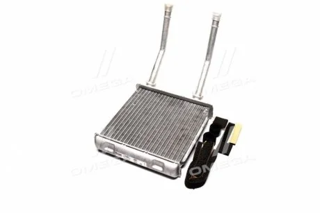 Пічка Opel Nissens 726531
