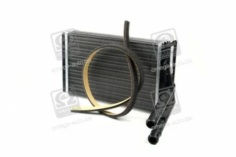 Пічка AUDI Nissens 70224