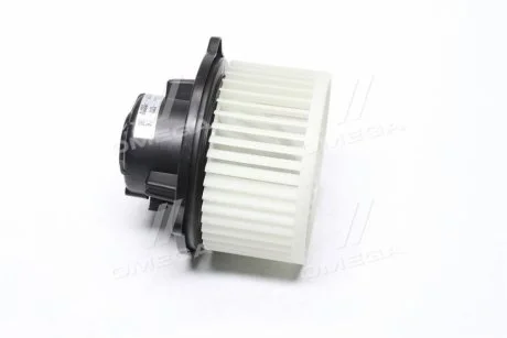 Вентилятор (вір-во) Nissens 87270