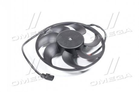 Вентилятор Nissens 850030