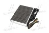 Пічка BMW Nissens 70502 (фото 4)