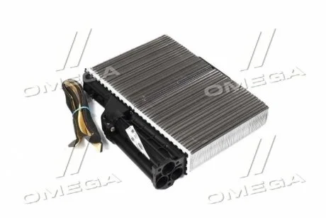 Пічка BMW Nissens 70502