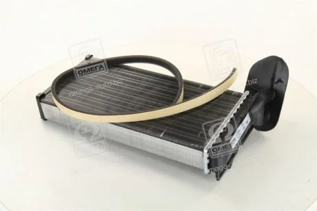 Пічка VW Nissens 73965