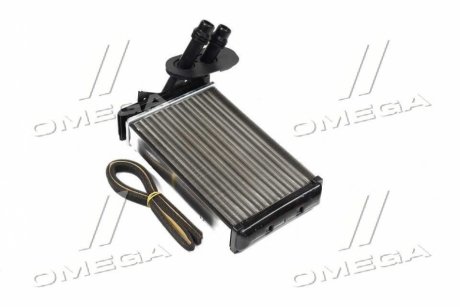 Печка VW (выр-во) Nissens 73921