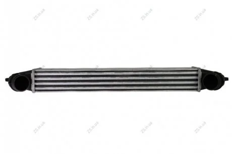 Радіатор Nissens 96736